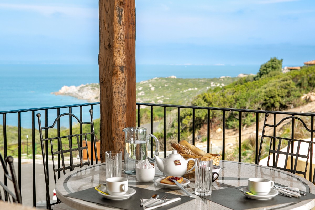 Borgo Arborea Charming Retreat