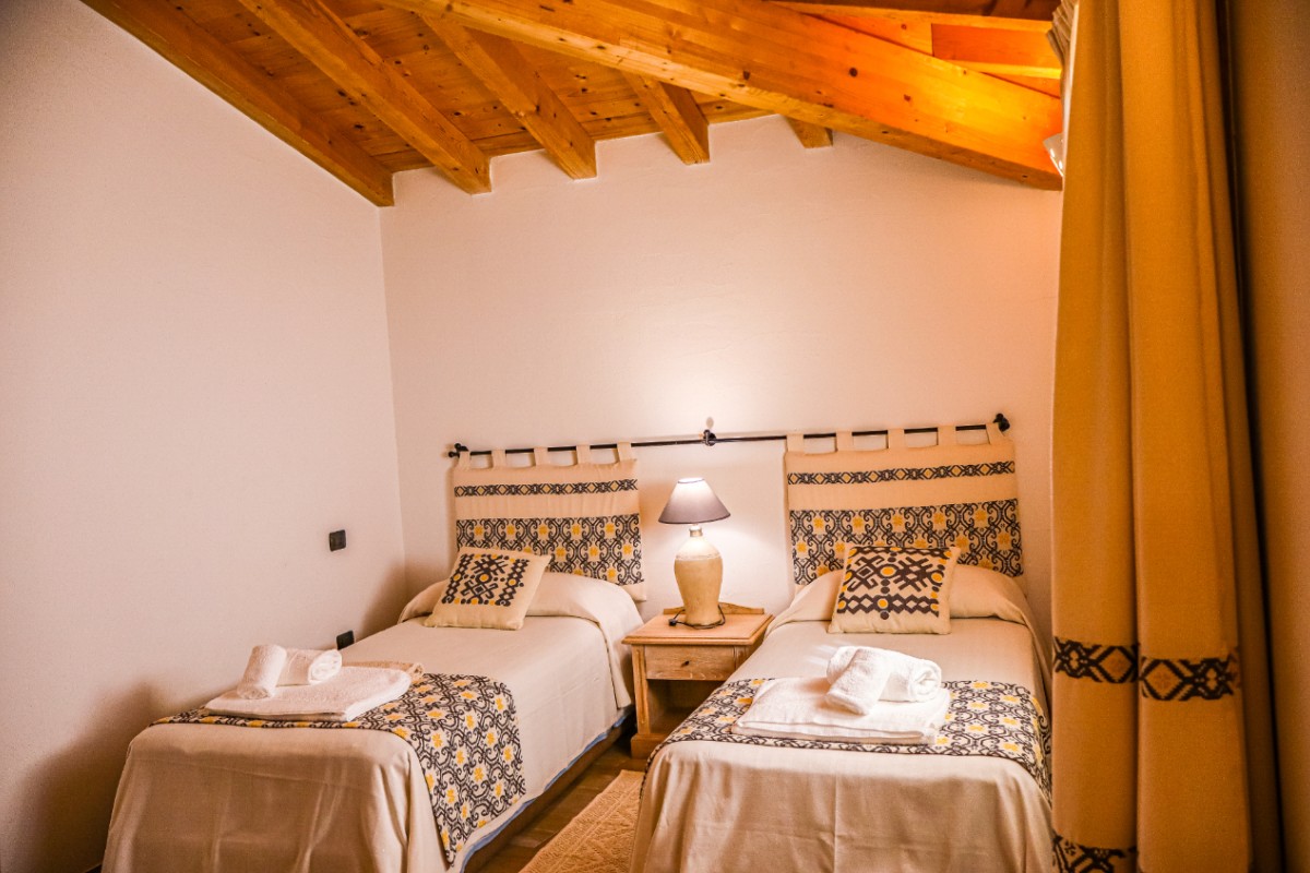 Borgo Arborea Charming Retreat