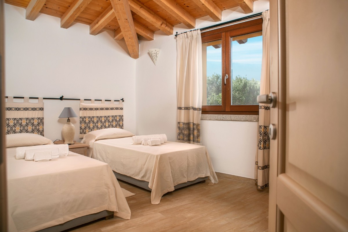Borgo Arborea Charming Retreat