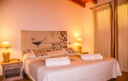 Borgo Arborea Charming Retreat : Deluxe Suite Apartment - Bilocale