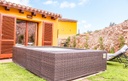 Borgo Arborea Charming Retreat : Deluxe Suite Apartment - Bilocale 4