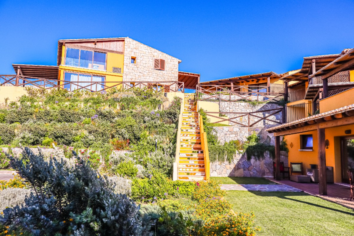 Borgo Arborea Charming Retreat