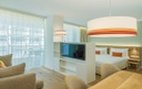 Falkensteiner Hotel and Spa Jesolo : Gondola Suite Superior Partial Sea View