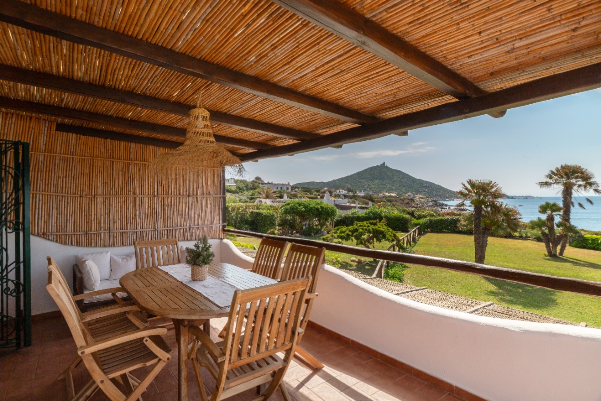 Villa Laura