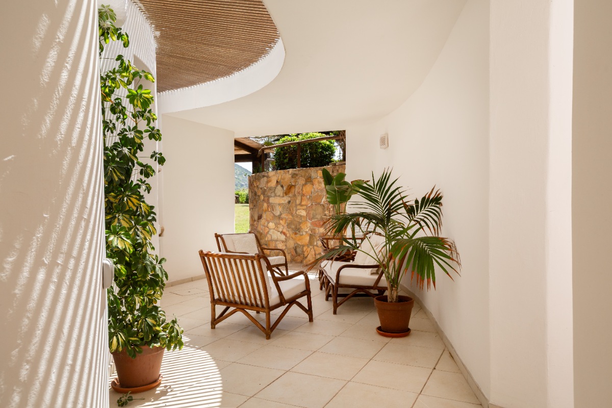 Villa Laura