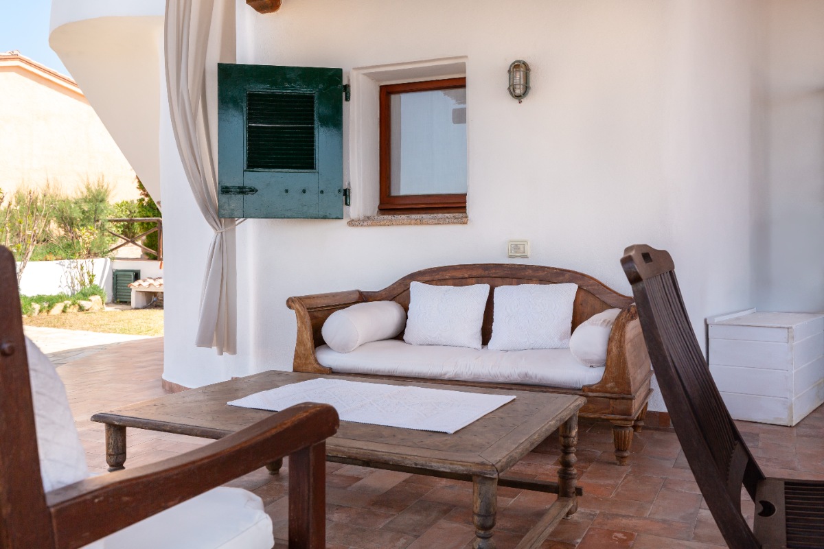 Villa Laura