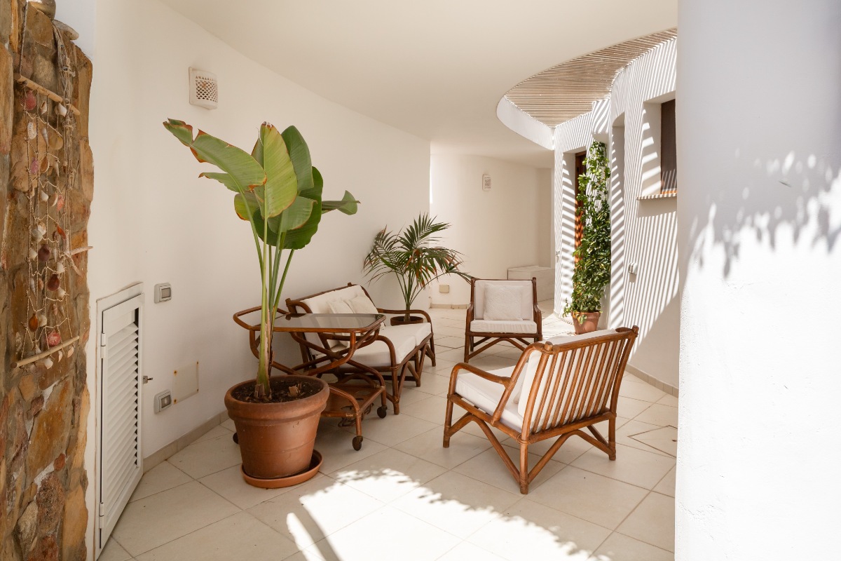 Villa Laura