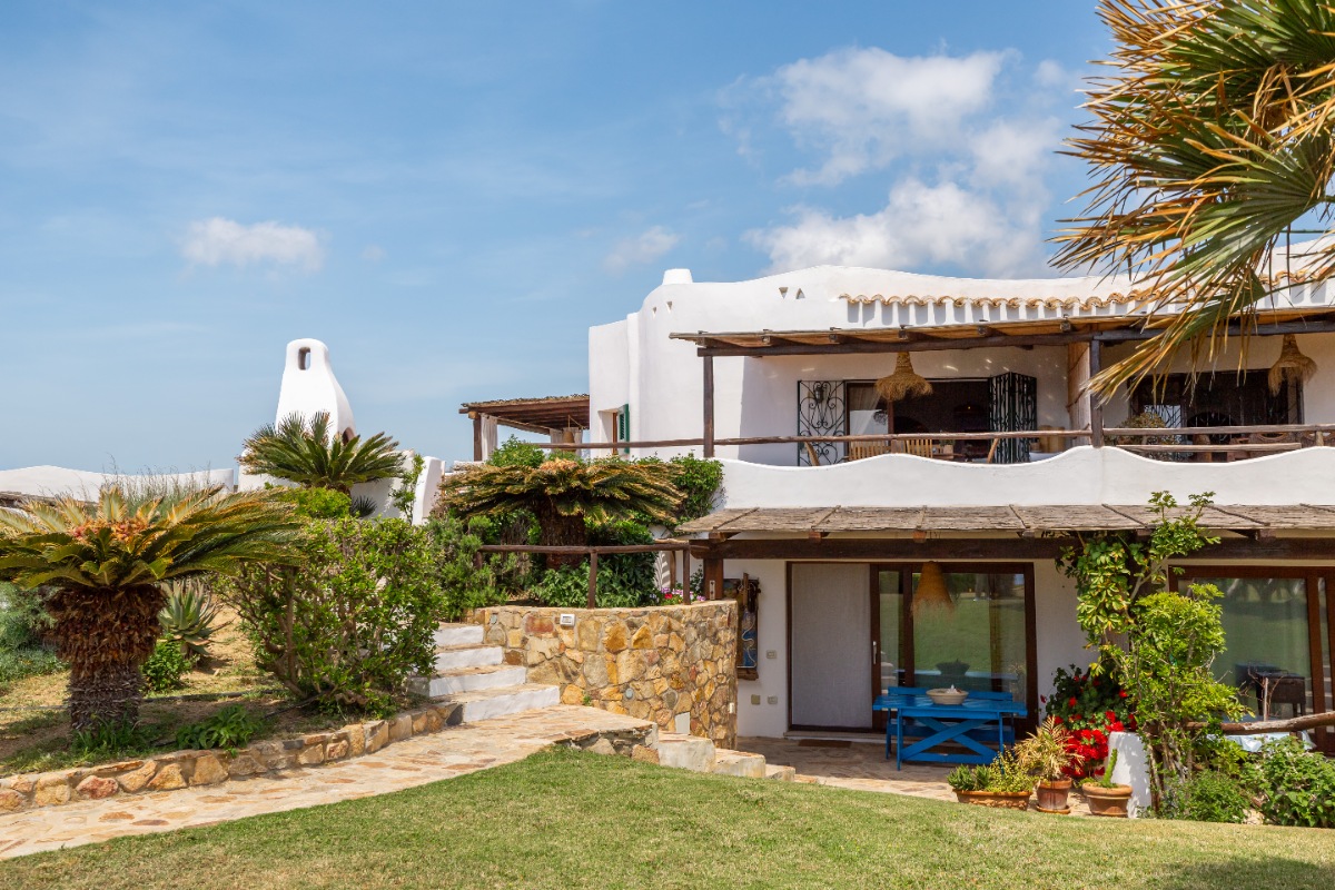 Villa Laura