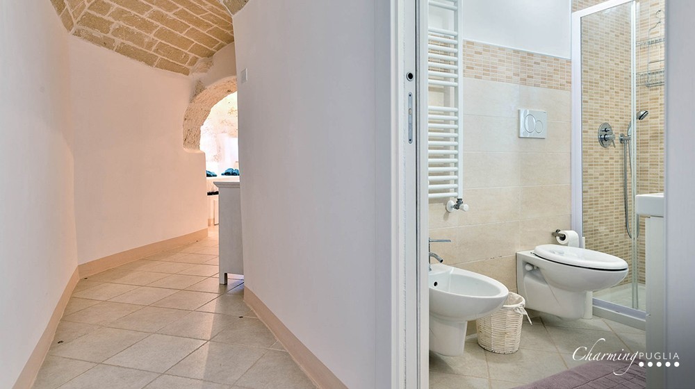 Ciko s Trullo