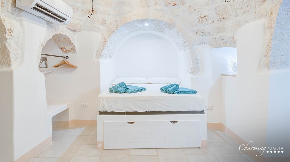 Ciko s Trullo