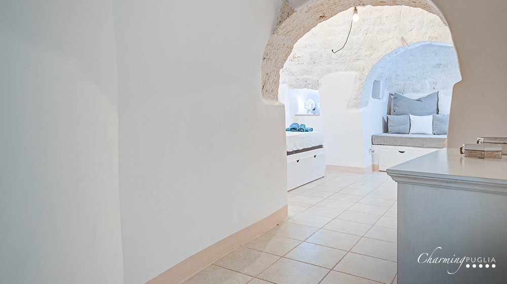 Ciko s Trullo