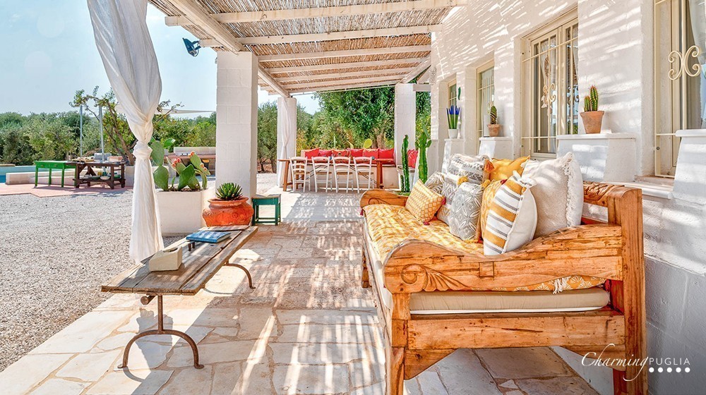 Ciko s Trullo