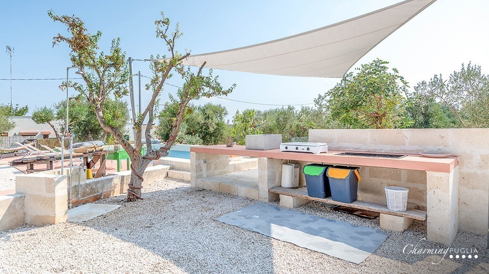 Ciko s Trullo