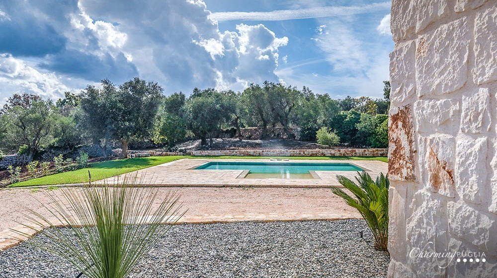 Villa Certosa