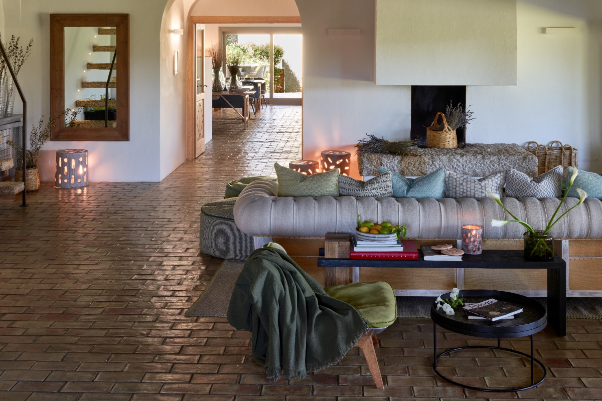 Cascioni Eco Retreat Cascioni Eco Retreat