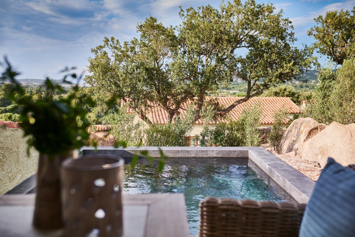 Cascioni Eco Retreat Cascioni Eco Retreat