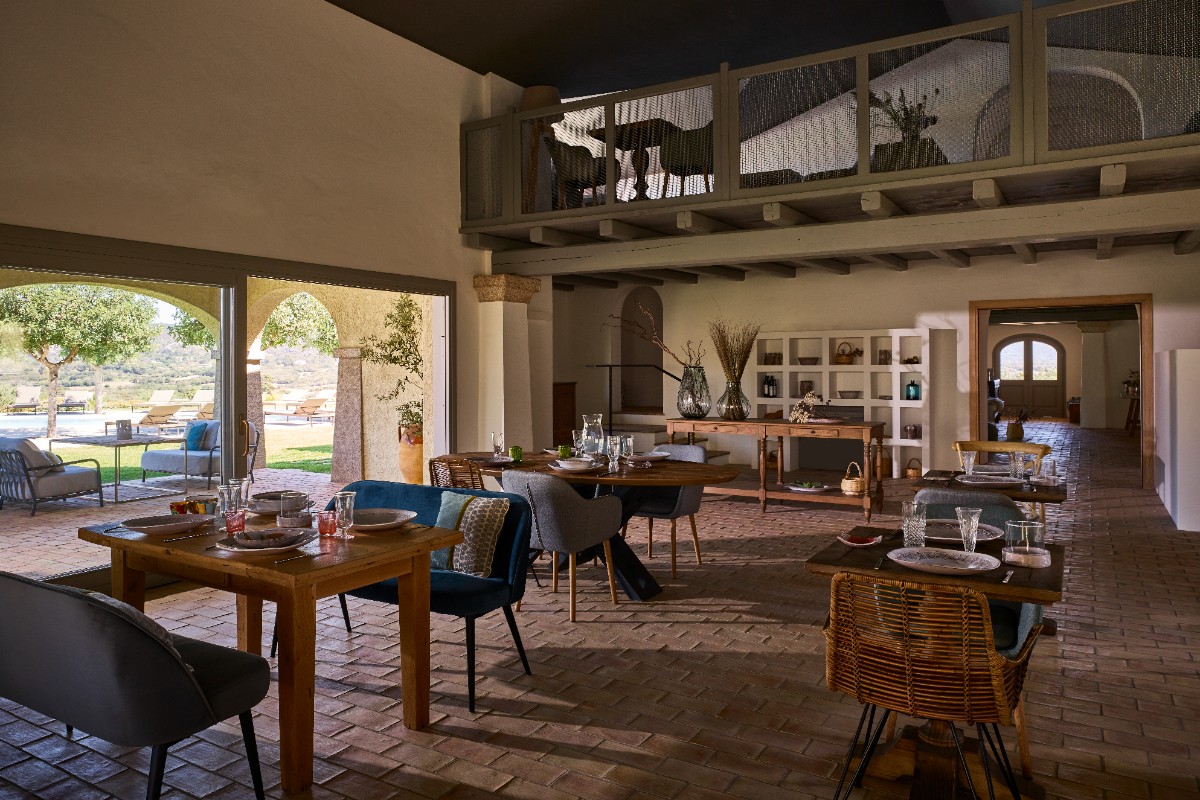 Cascioni Eco Retreat Cascioni Eco Retreat