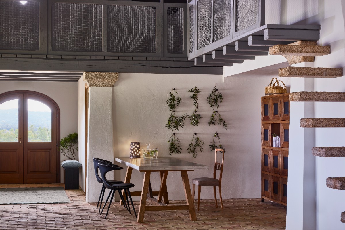 Cascioni Eco Retreat Cascioni Eco Retreat