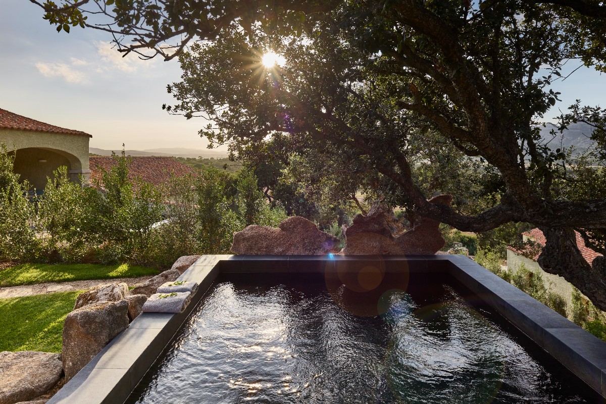 Cascioni Eco Retreat Cascioni Eco Retreat