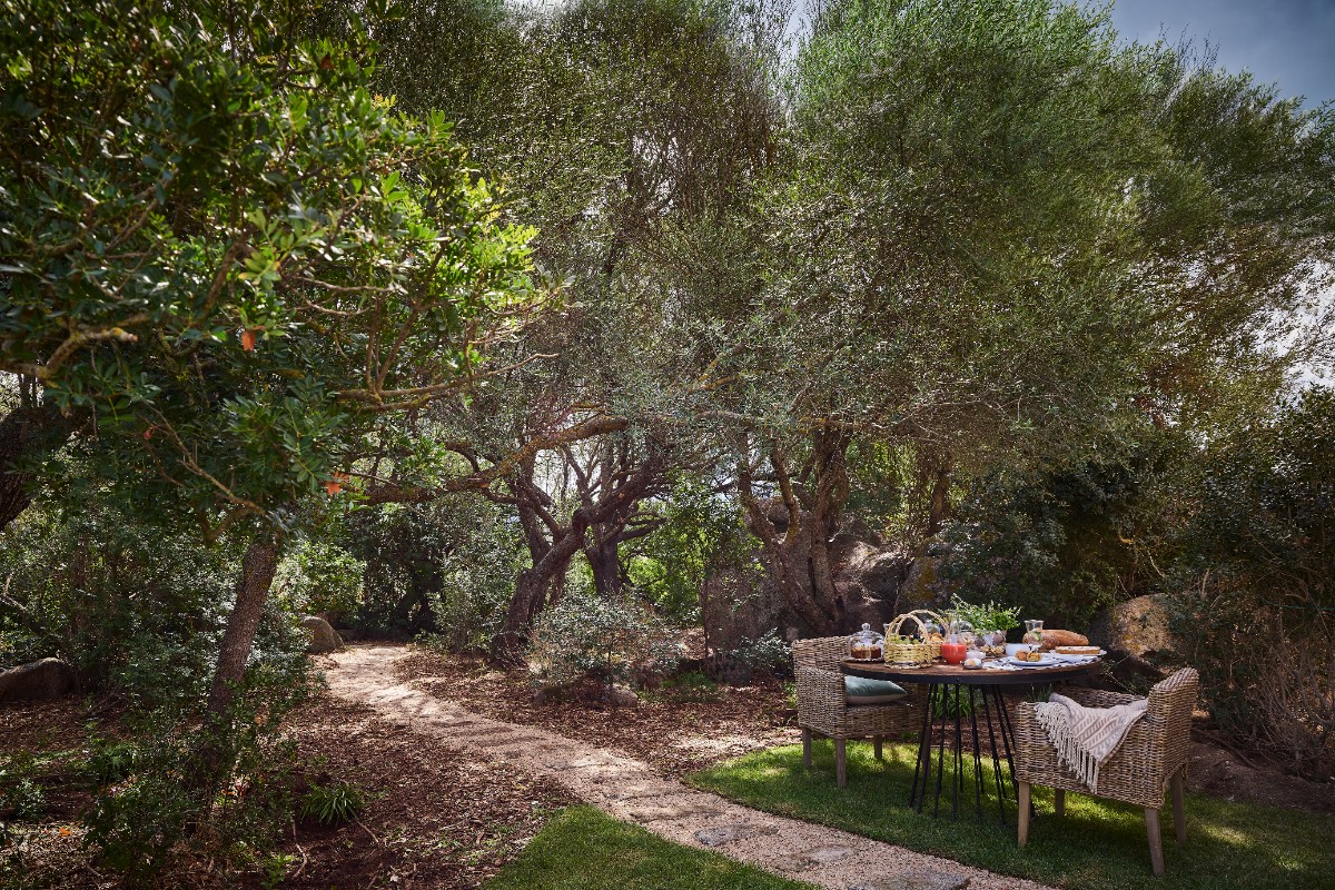 Cascioni Eco Retreat Cascioni Eco Retreat