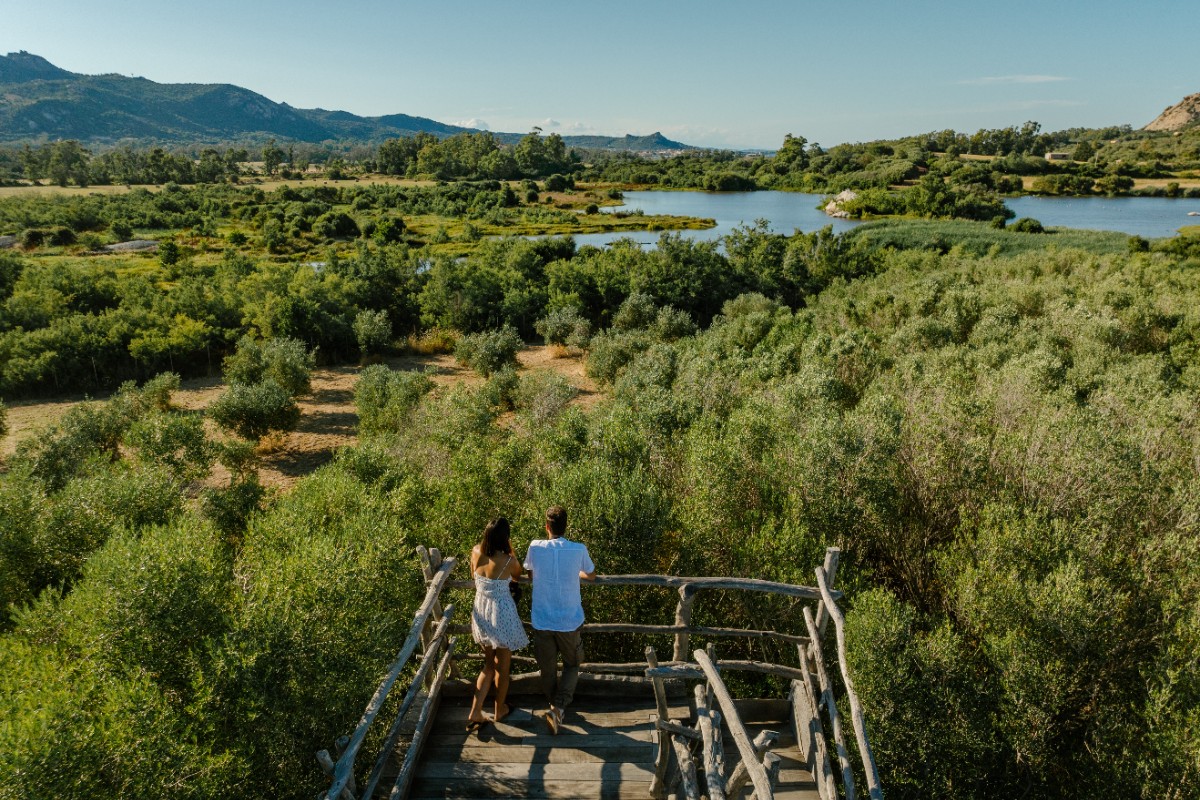 Cascioni Eco Retreat Cascioni Eco Retreat