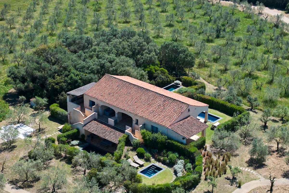 Cascioni Eco Retreat Cascioni Eco Retreat