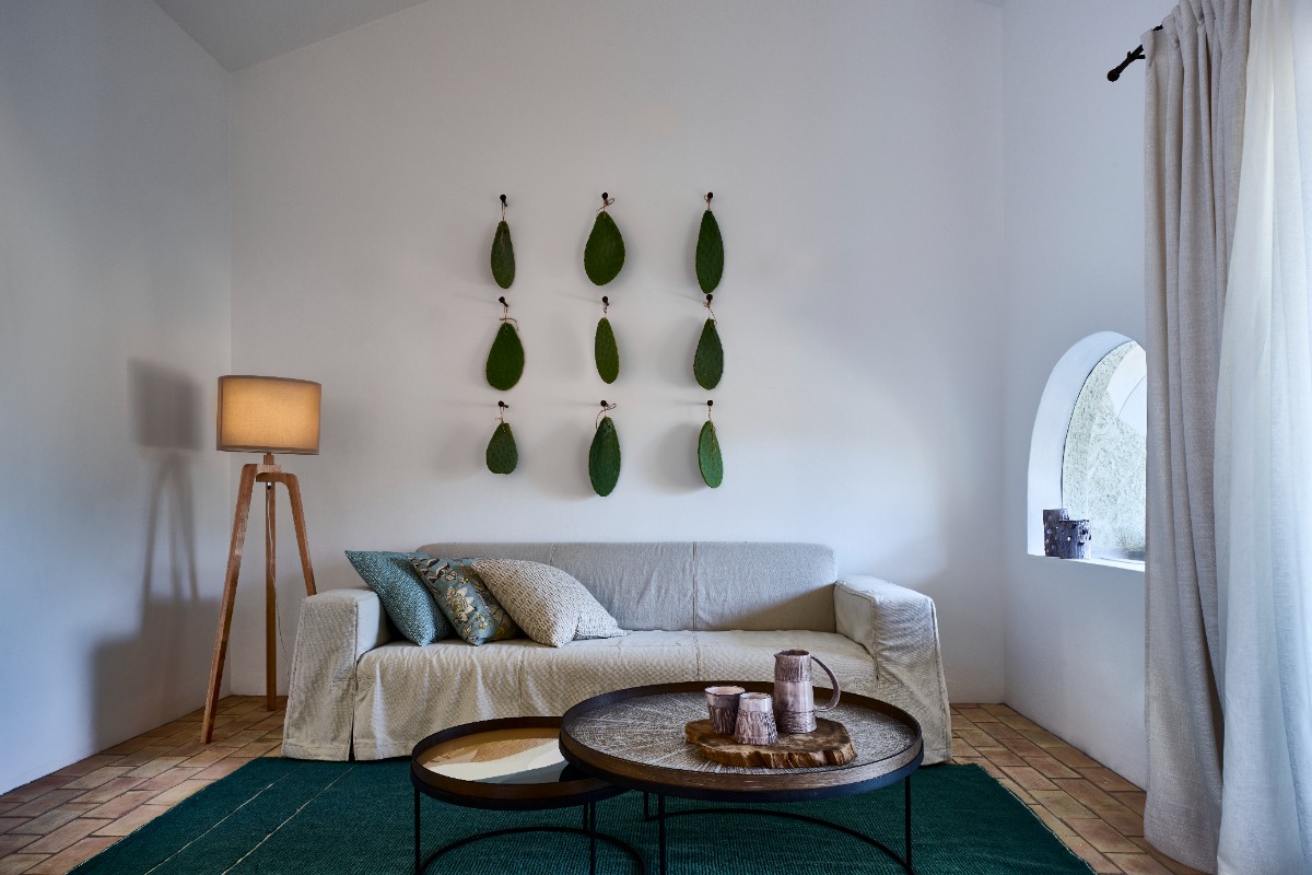 Cascioni Eco Retreat Cascioni Eco Retreat