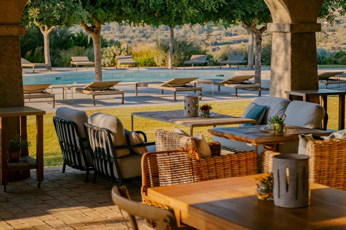 Cascioni Eco Retreat