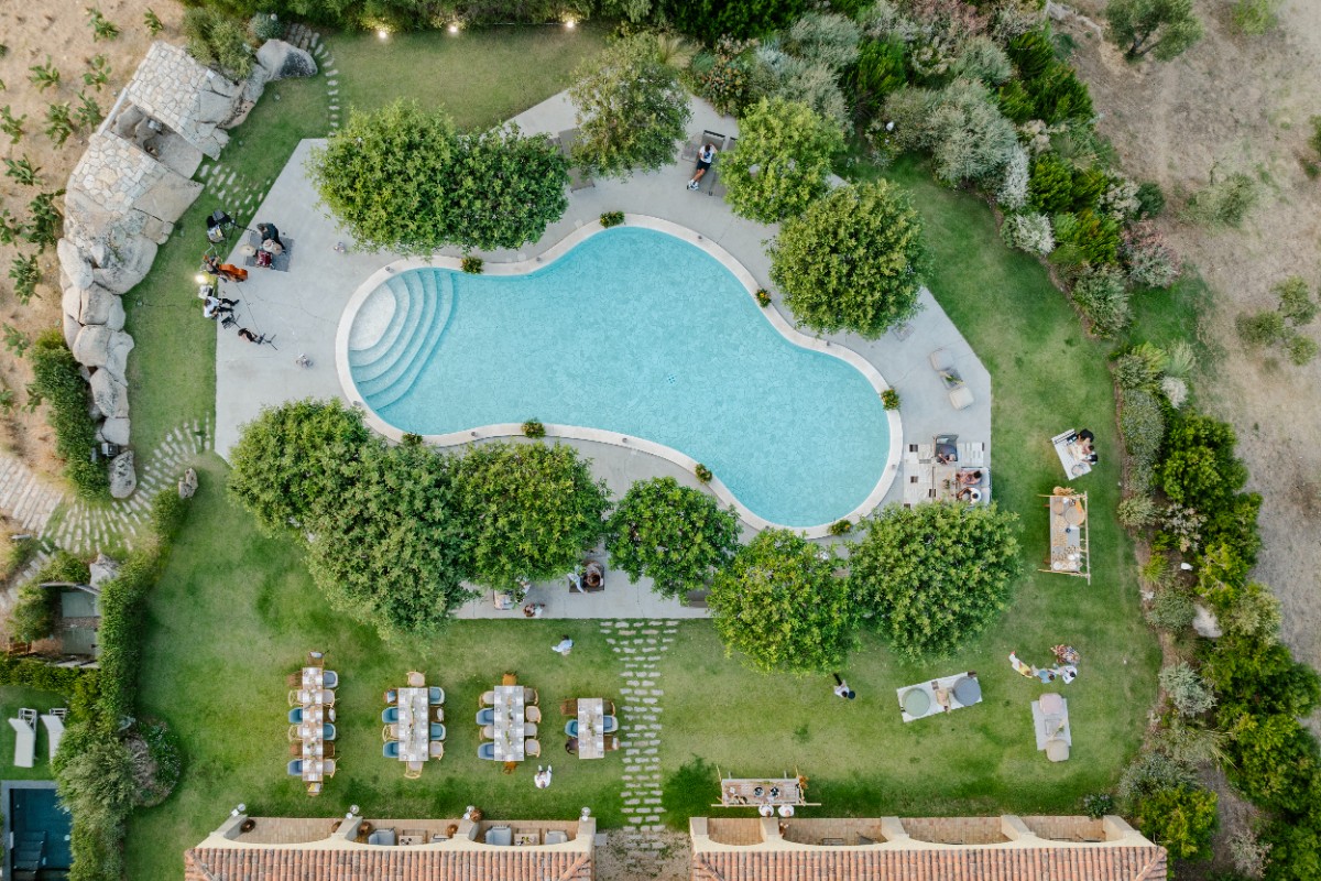 Cascioni Eco Retreat Cascioni Eco Retreat