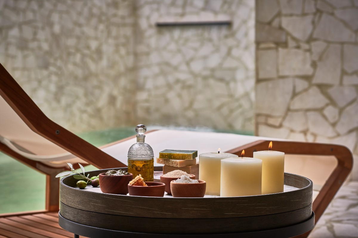 Cascioni Eco Retreat Cascioni Eco Retreat