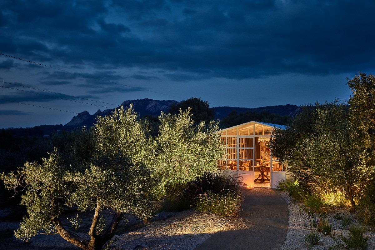 Cascioni Eco Retreat Cascioni Eco Retreat