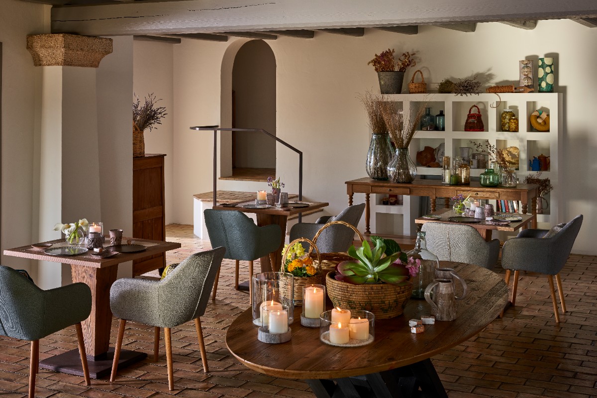 Cascioni Eco Retreat Cascioni Eco Retreat