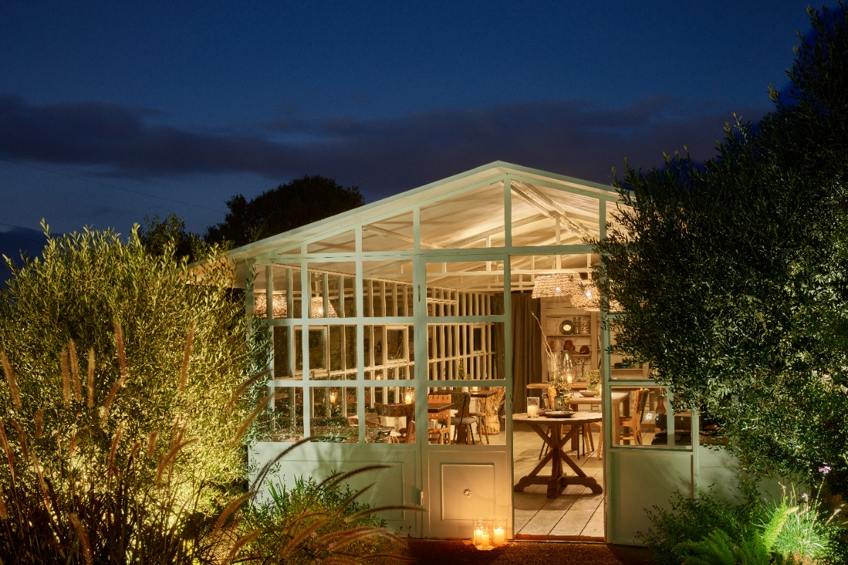 Cascioni Eco Retreat Cascioni Eco Retreat