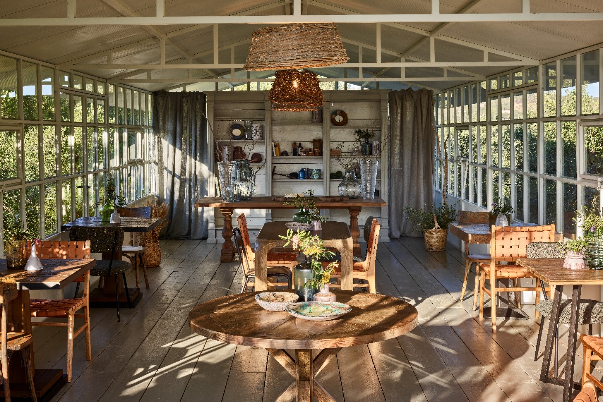 Cascioni Eco Retreat Cascioni Eco Retreat