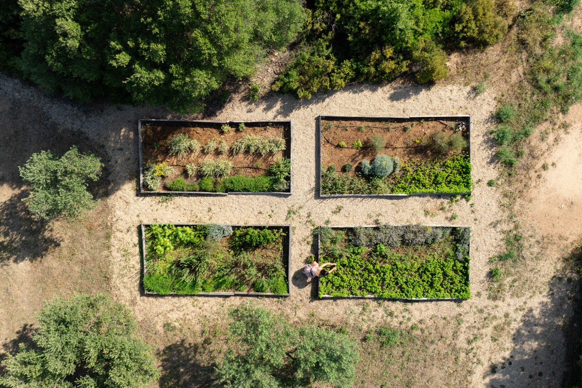 Cascioni Eco Retreat Cascioni Eco Retreat