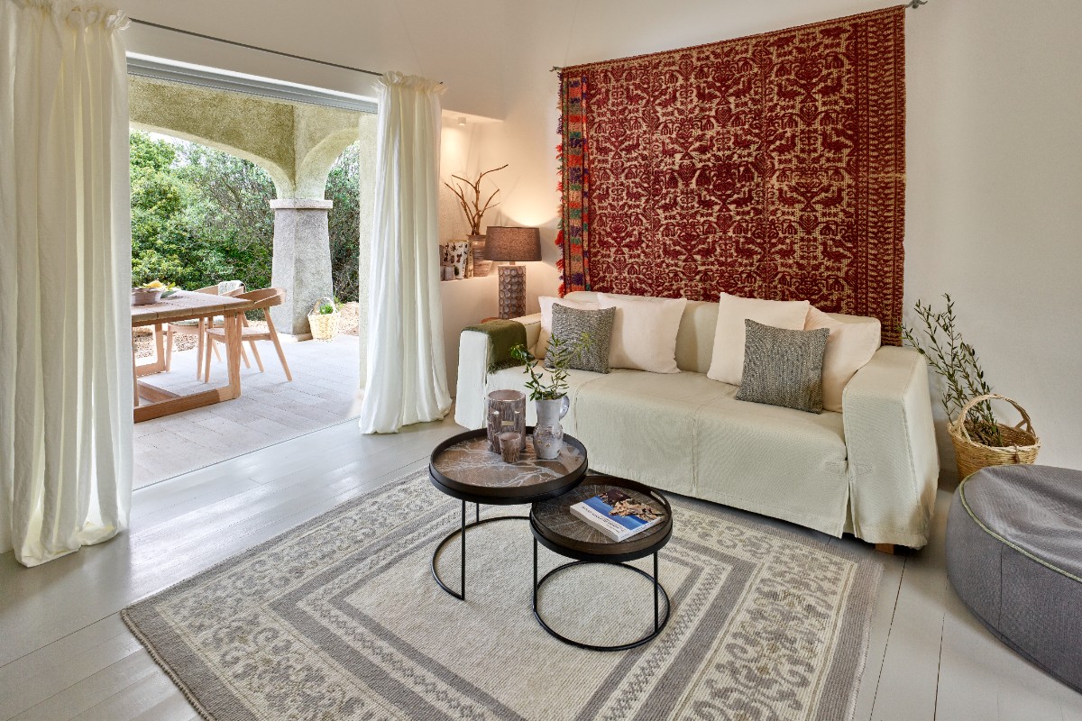 Cascioni Eco Retreat Cascioni Eco Retreat