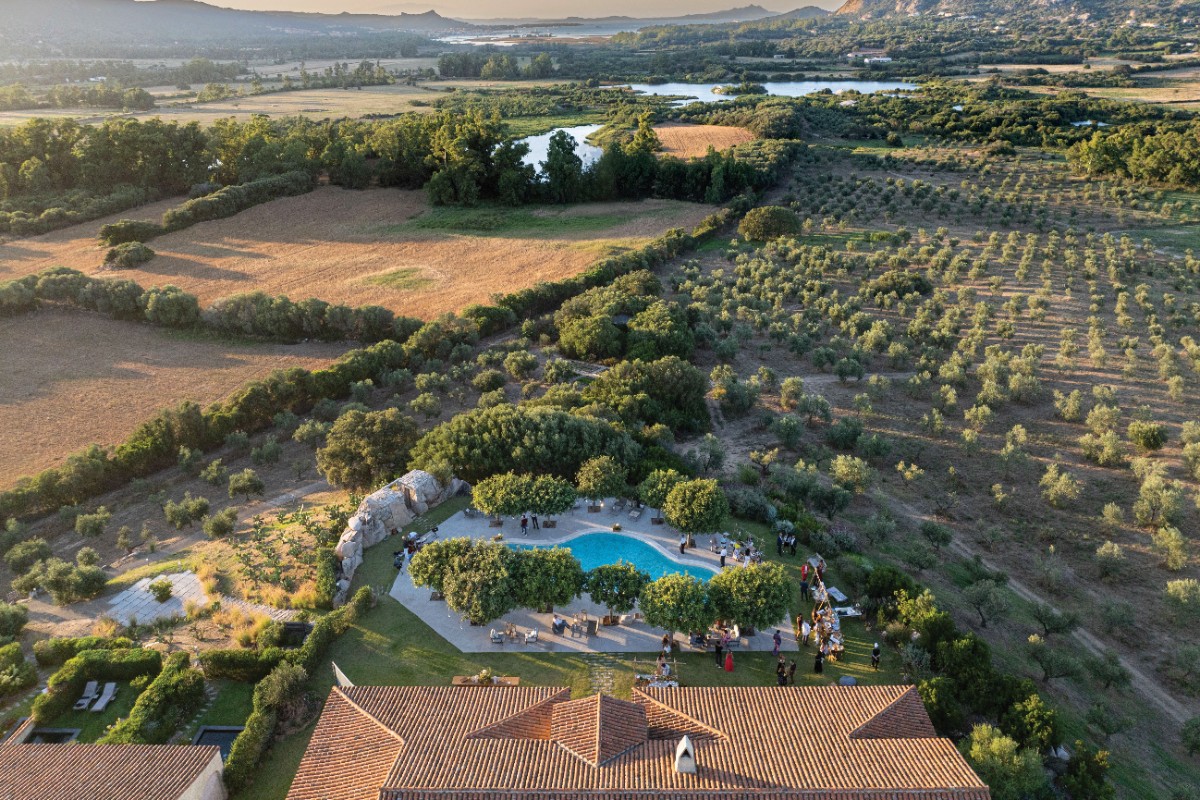 Cascioni Eco Retreat Cascioni Eco Retreat