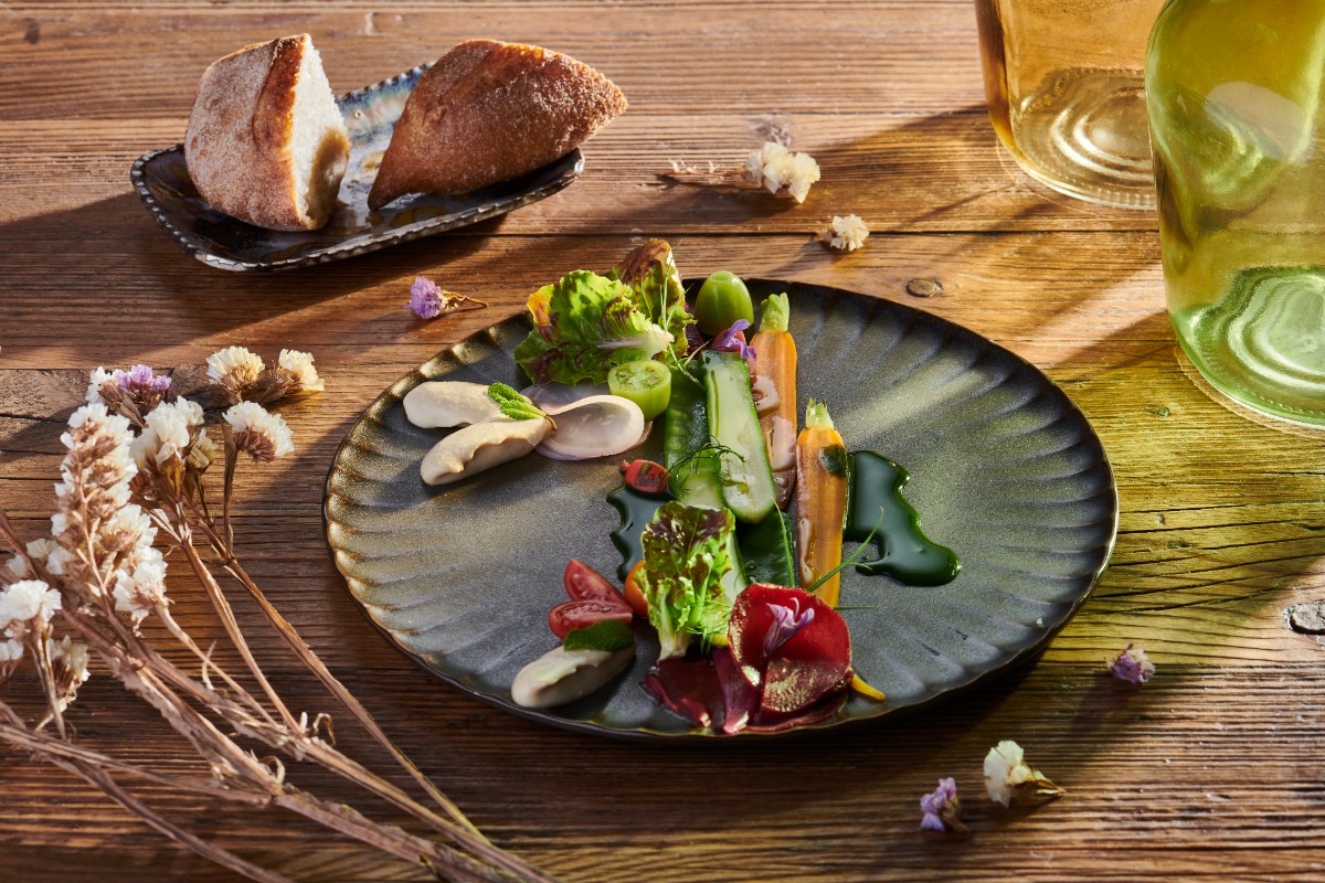 Cascioni Eco Retreat Cascioni Eco Retreat