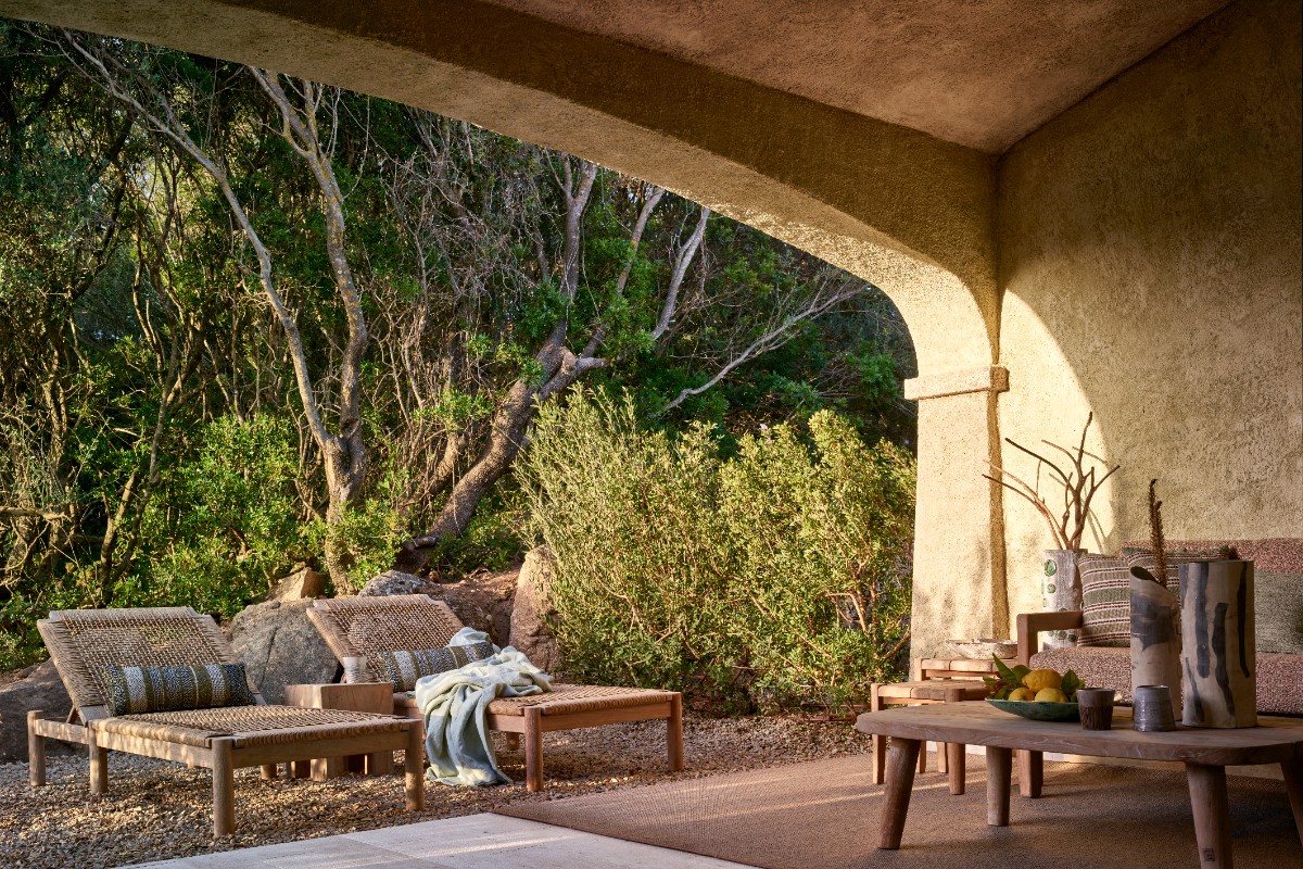 Cascioni Eco Retreat Cascioni Eco Retreat