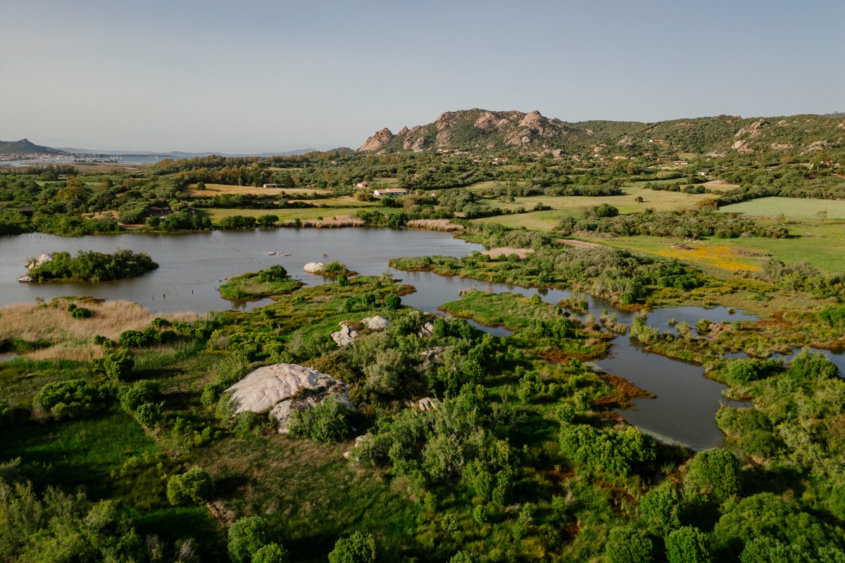 Cascioni Eco Retreat