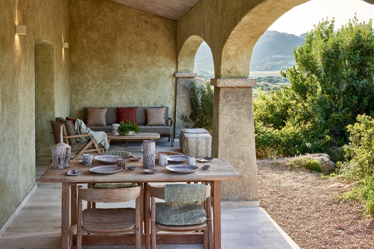 Cascioni Eco Retreat Cascioni Eco Retreat