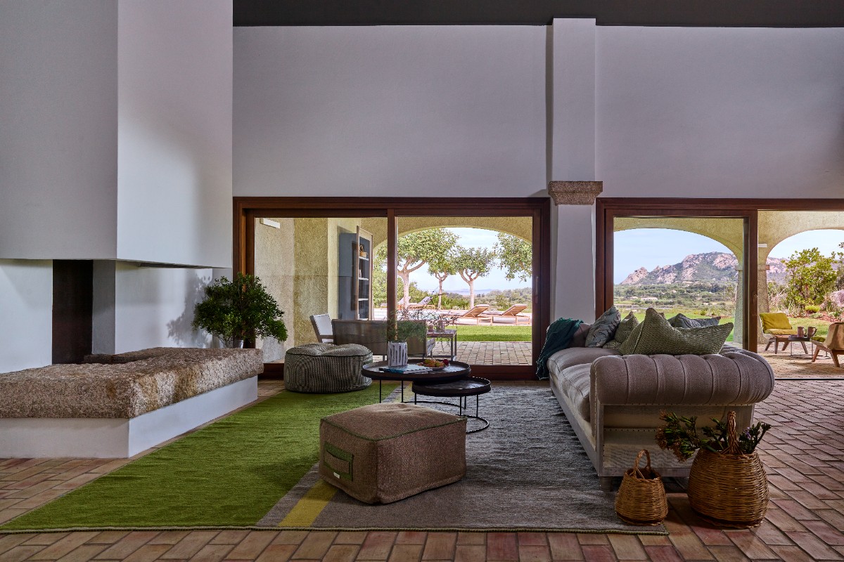 Cascioni Eco Retreat Cascioni Eco Retreat