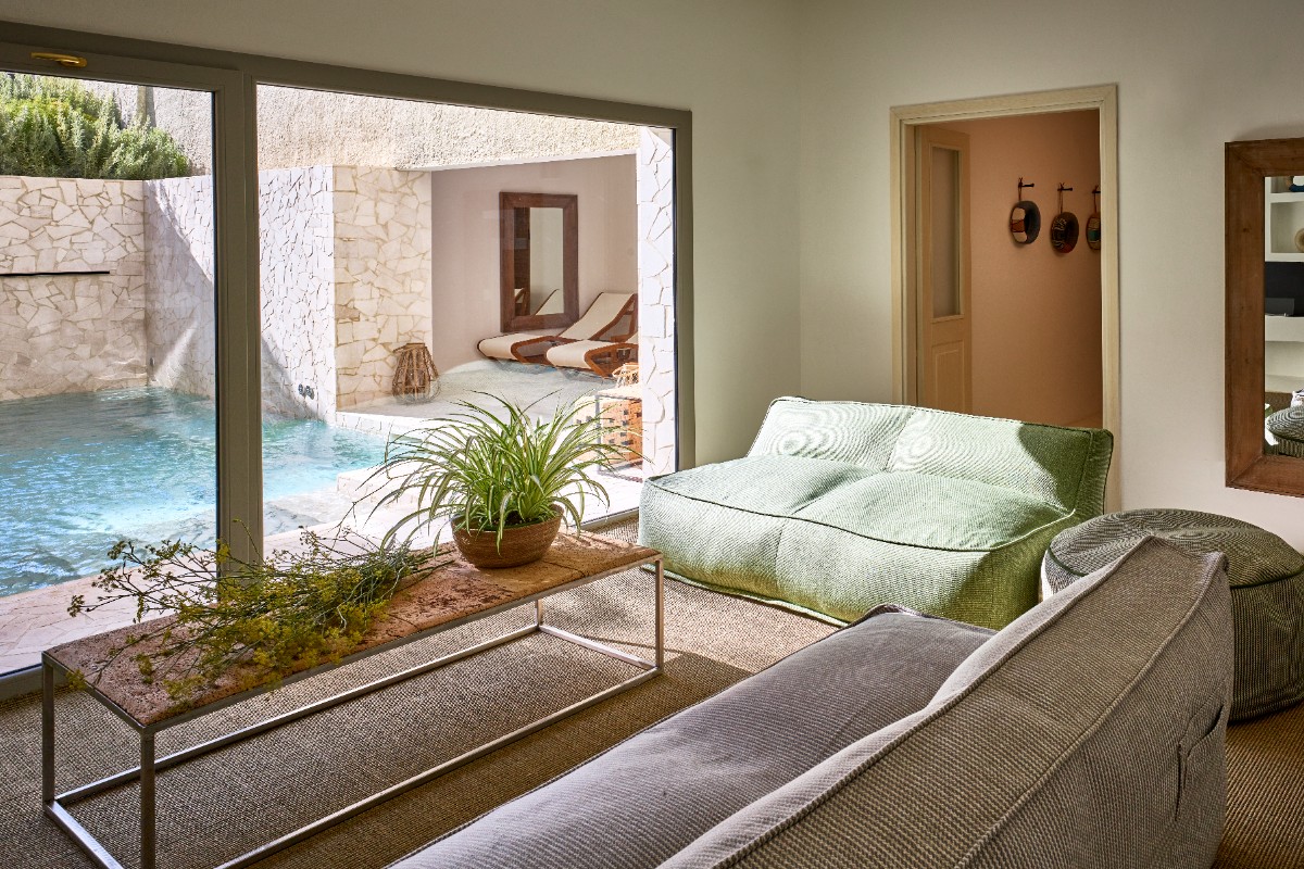 Cascioni Eco Retreat Cascioni Eco Retreat