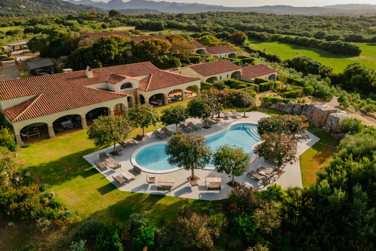 Cascioni Eco Retreat