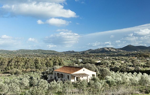 Cascioni Eco Retreat