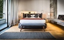 Teku Boutique Hotel : Suite