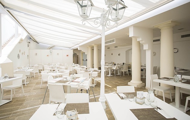 Nicolaus Club Il Gabbiano