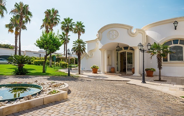 Nicolaus Club Il Gabbiano