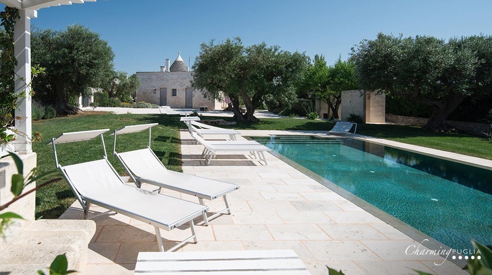 Trulli Piccoli