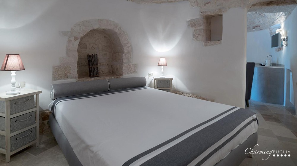 Trulli Piccoli